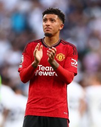 开云 体育-迪马：罗马在等待桑乔最终答复但不抱太大希望，已在推进乔治转会