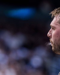 斯洛文尼亚资深教练：我们接近拿牌了 只要东契奇在阵中就有机会