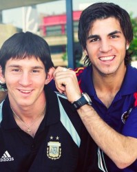 开云 体育-【人物】从天才少年到传奇，法布雷加斯的沧桑二十年