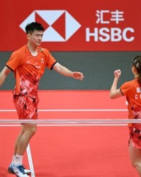 开云体育登录-“雅思”“凡尘”携手晋级总决赛四强