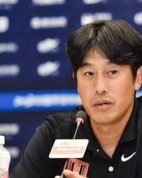 徐正源：成都10天内要踢3场比赛，我对球队的体能有点担心