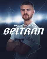 KAIYUN-官方：佛罗伦萨24岁前锋贝尔特兰租借加盟瓦伦西亚