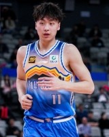 开云 体育-探长：齐麟季后赛的战术地位显著提高 他将承担更多&amp;要被考验更多