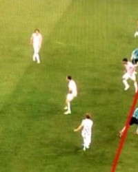 KAIYUN-多家媒体：FIFA试运行越位新规 全身越线才算越位