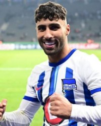 开云官网-明明可以靠流量却偏要踢球，柏林网红圆职业足球梦