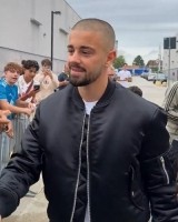 开云体育官网-新援来了！尤文官方社媒发布视频，哲格罗瓦接受体检