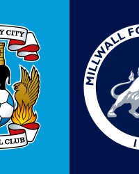 官方：因交通问题，米尔沃尔vs考文垂推迟15分钟开球