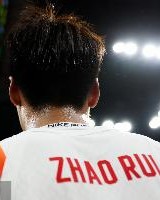 开云 体育-赵睿：越是危险和困难的时候越要往前走 这样我们才能越来越好