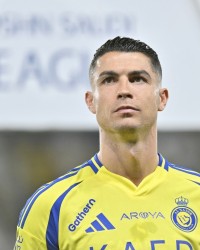 印度球员希望在亚冠2联赛对阵C罗：我是C罗的球迷&amp;同场竞技是梦想