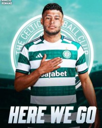 开云 体育-张伯伦转会凯尔特人，已抵达格拉斯哥签约|罗马诺|亚历克斯-奥克斯雷德|英格兰|威尔特-张伯伦|俱乐部_新浪体育_新浪新闻