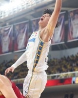 开云官网-媒体人：曾凡博原有意今夏再次挑战NBA CBA半决赛受伤打乱了计划