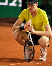 马德里大师赛伤退名单再增加 今年法网迎新格局？