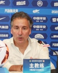 开云APP-哈维尔：林良铭造成威胁 队员还需适应高强度比赛