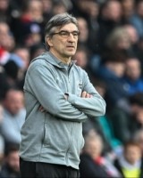 开云体育登录-尤里奇：罗马&amp;圣徒经历让我更强大了，执教亚特兰大是重大机会