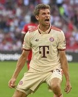 开云体育-斯基拉：洛杉矶FC仍在推动免签穆勒，球员对登陆美职联抱开放态度