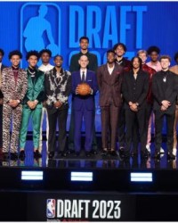 开云 体育-【观察】那些率先被念到名字的天才 不来自NCAA了？