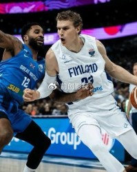 开云体育登录-狂轰43分！欧锦赛第一人诞生！这是在NBA憋坏了啊