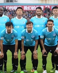 开云 体育-大连足球史上今天：2017年一方2-0梅州，冲超开门红，附球员评分