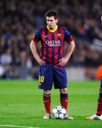 开云体育-前理疗师：梅西能看到其他球员看不到的东西 塞蒂恩科曼时期很乱