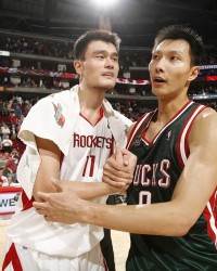 开云体育-⭐️从CBA走出的NBA首轮秀：姚明、易建联、穆迪埃、杨瀚森